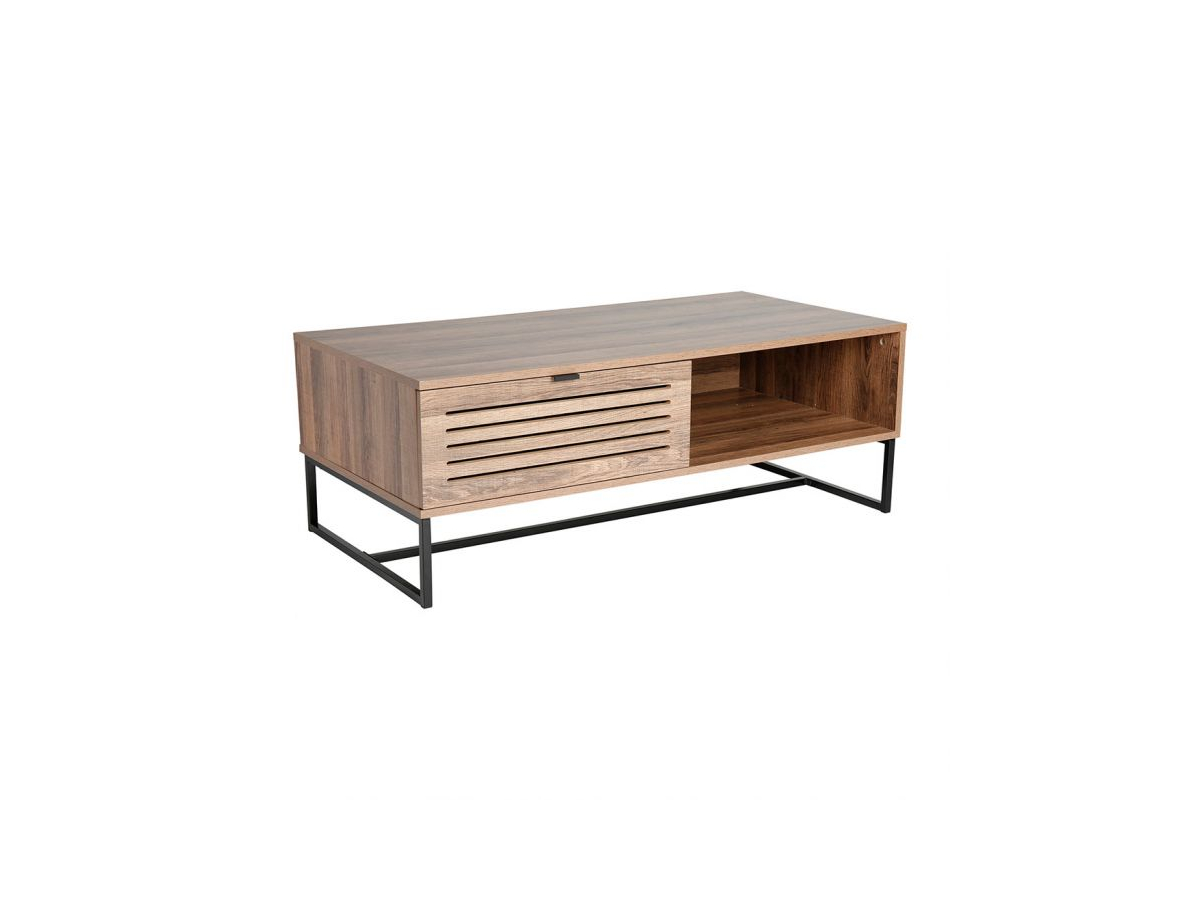 Table Basse Bois Oslo, OSTARIA