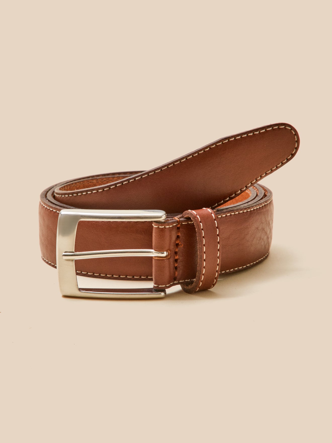 Ceinture cuir, CYRILLUS