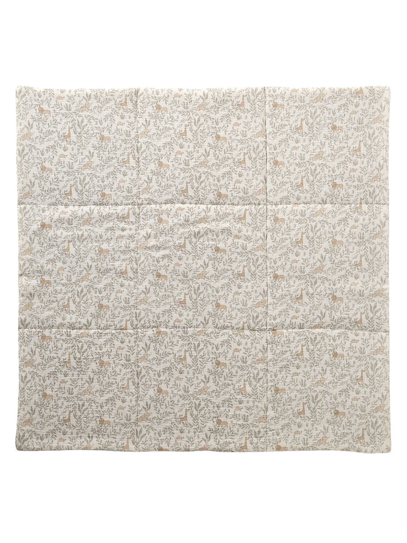 Tapis de sol / Fond de parc BABYLON, VERTBAUDET