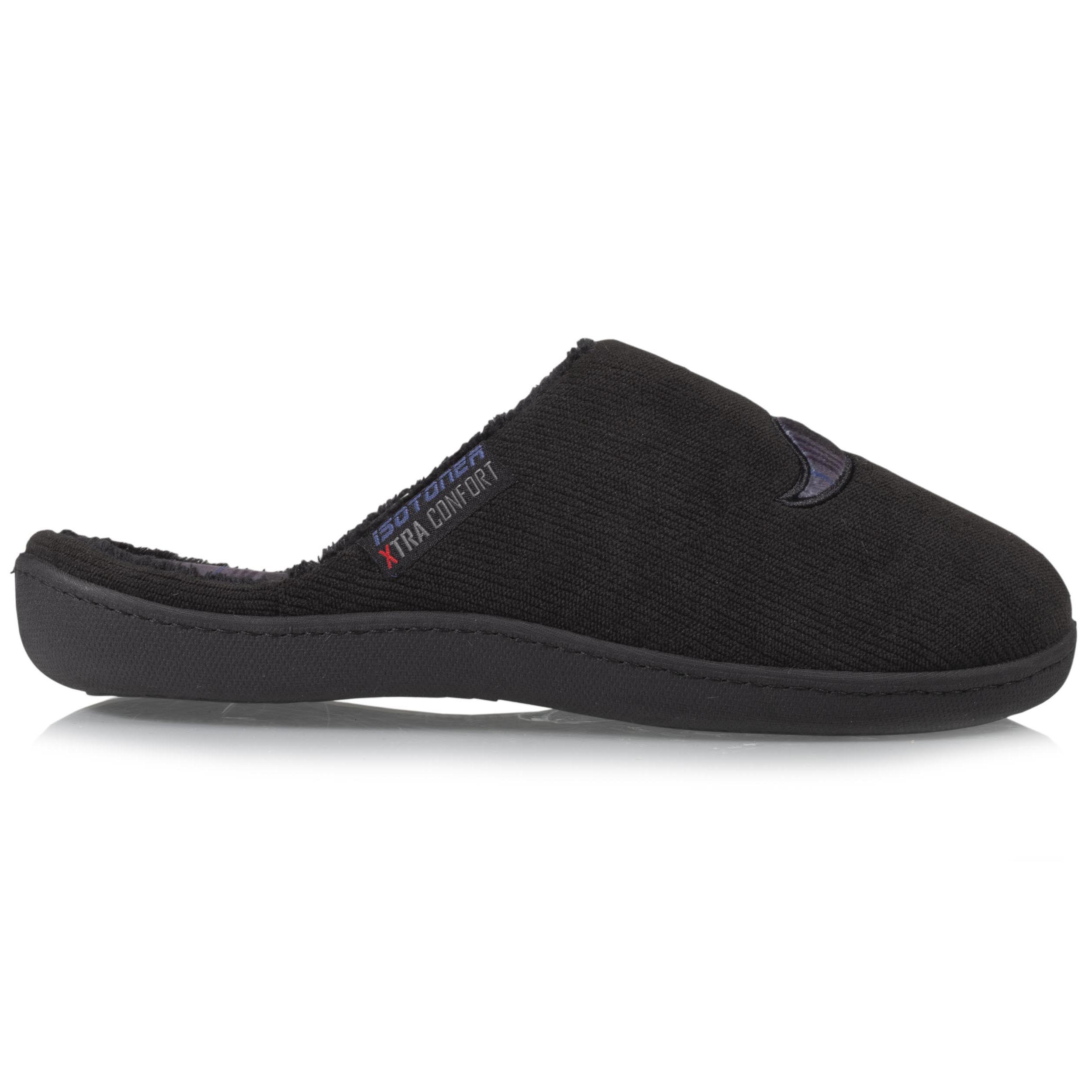 Chaussons Mules, ISOTONER