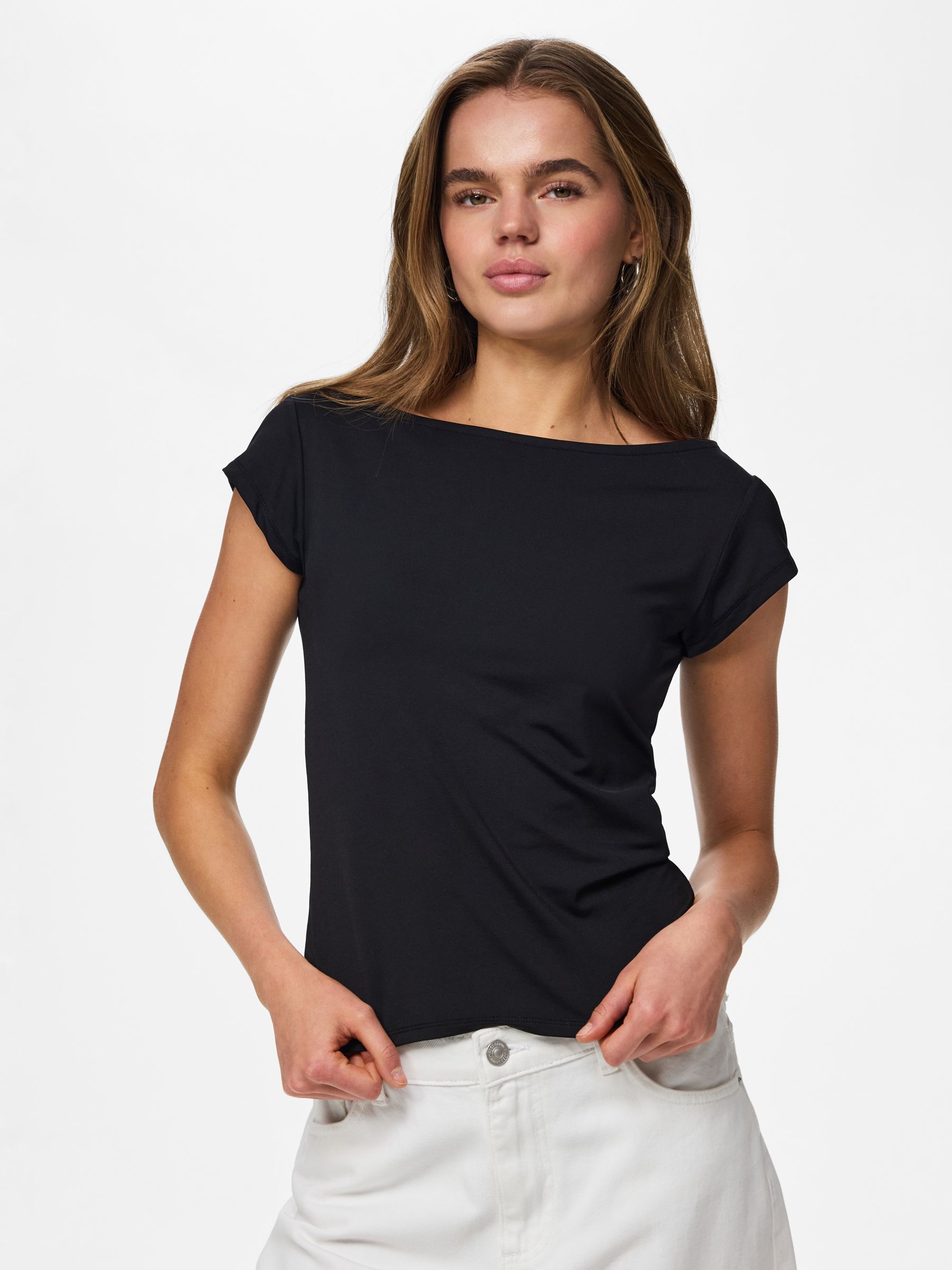Top, PIECES