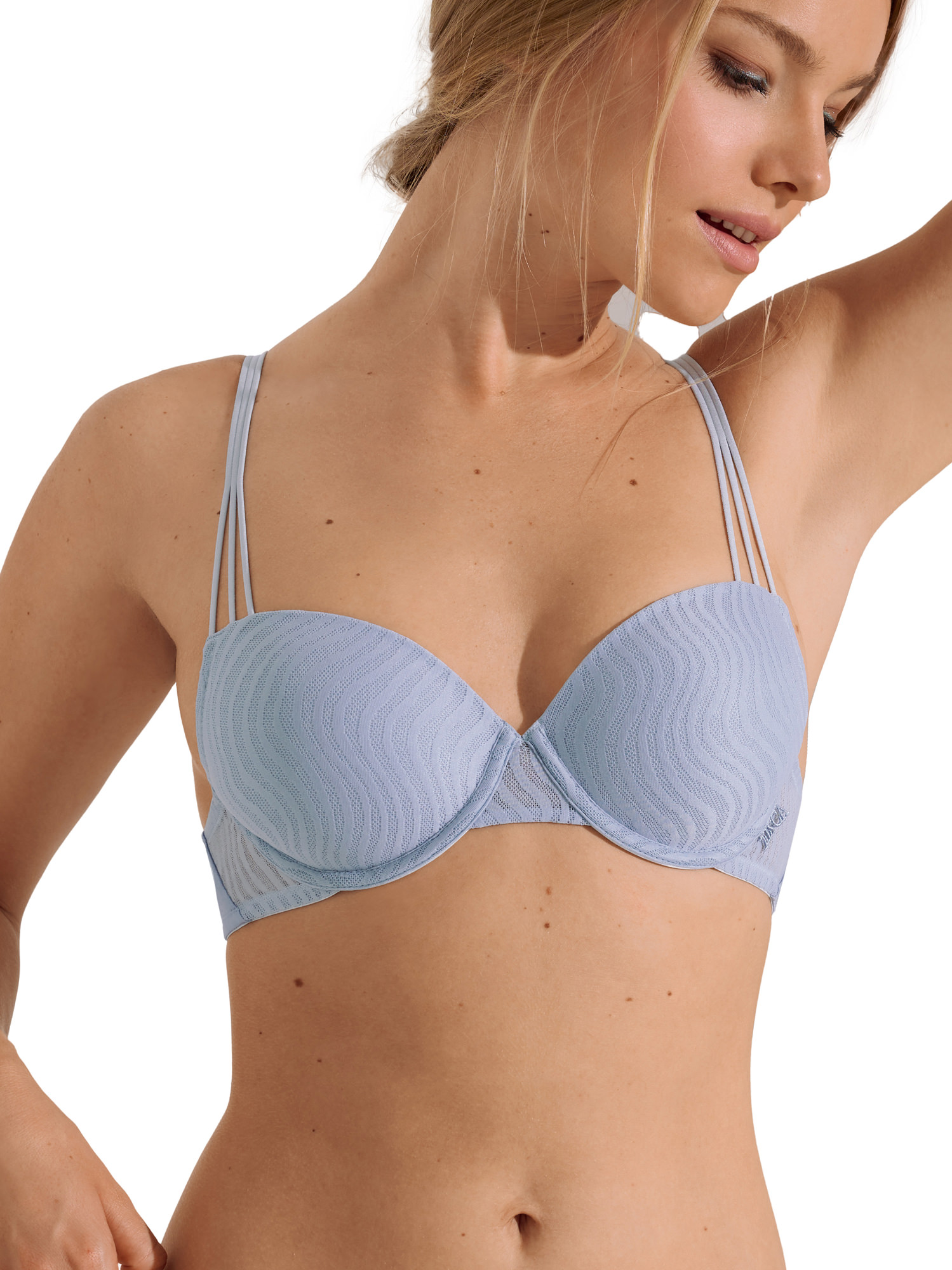 Soutien-gorge préformé Nikki, LISCA