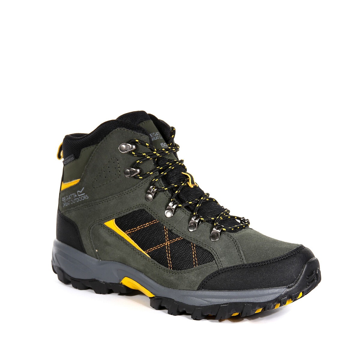 Chaussure discount montagne homme