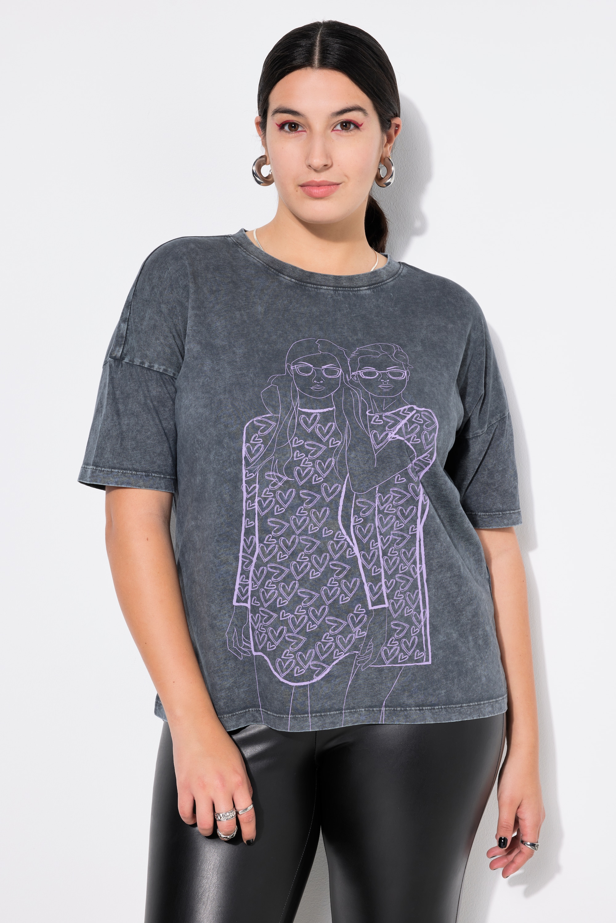 T-shirt oversize, STUDIO UNTOLD