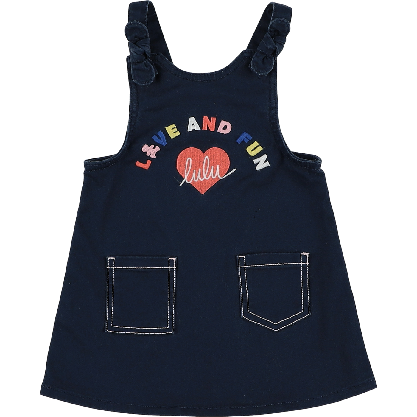 Robe - Très bon état, LULUCASTAGNETTE