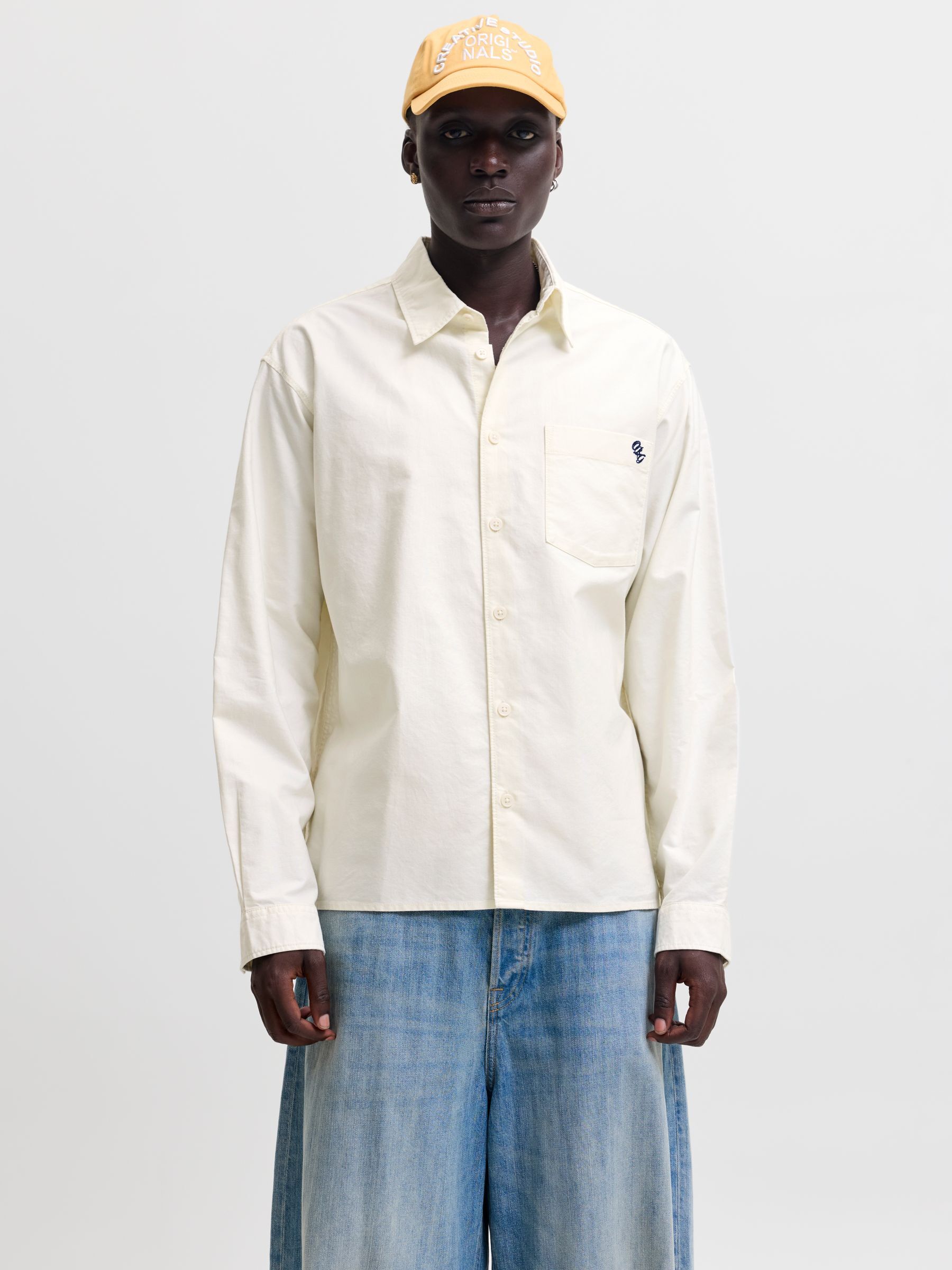 Chemise Oxford, JACK & JONES