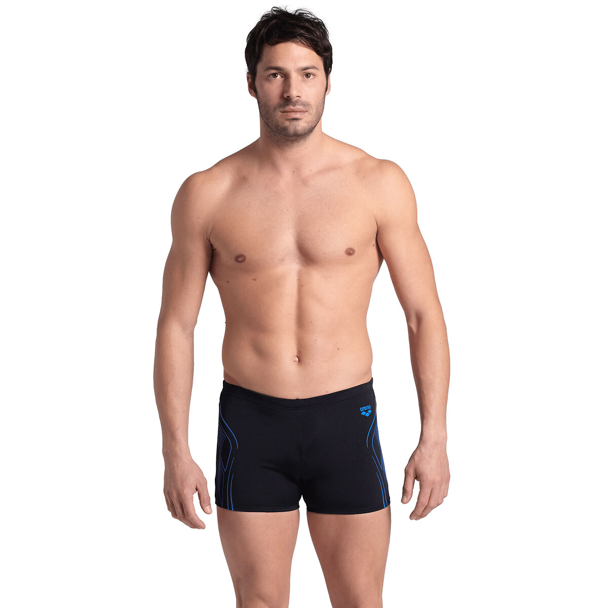 Short de bain homme best sale la redoute