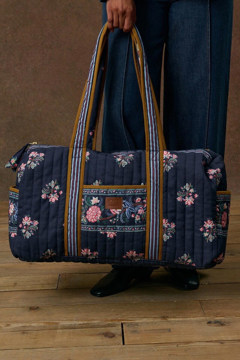 Weekender BILBAO, LOUISE MISHA