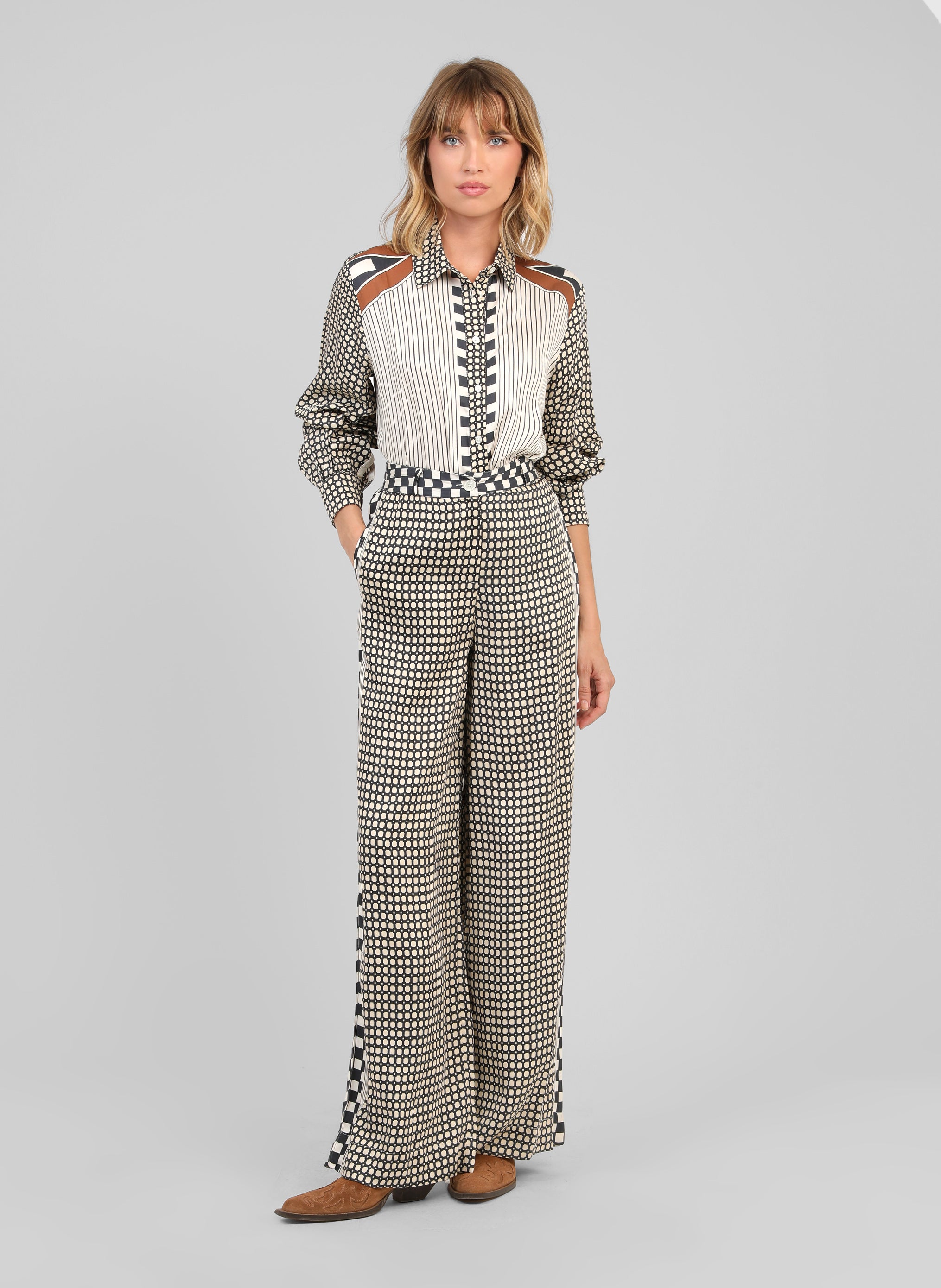 Pantalon ROMYLANE, AN'GE