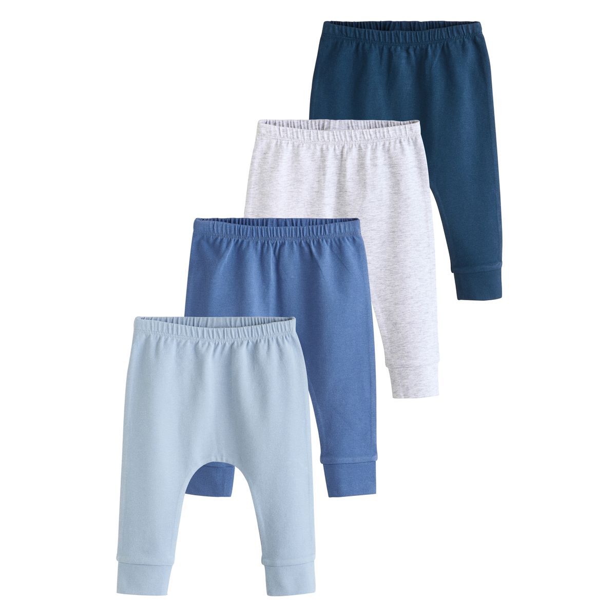 Legging bébé, lot de 4, NEXT