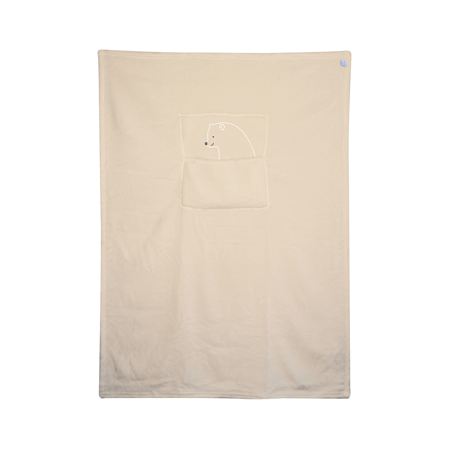 Couverture coussin jafar, SUCRE D'ORGE