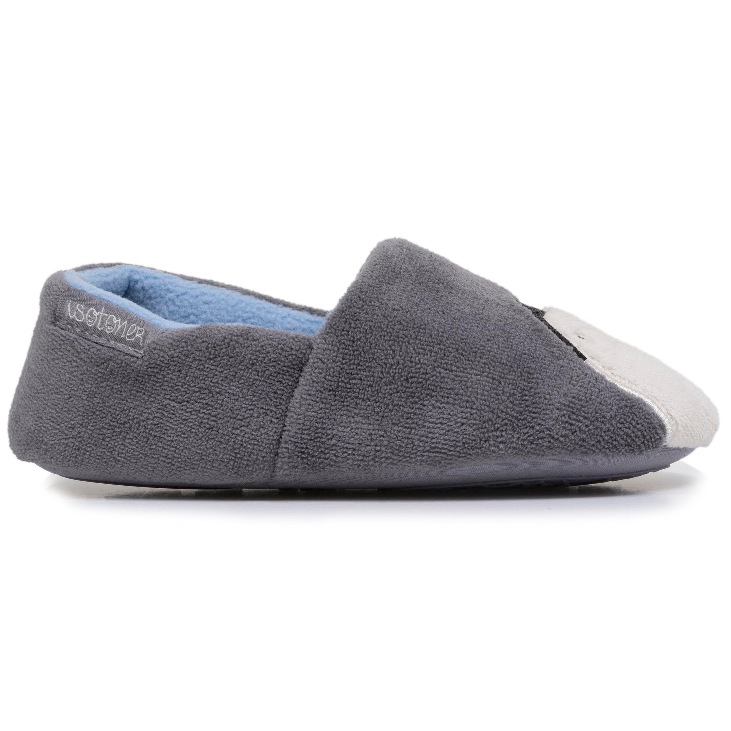 Chaussons Mocassins, ISOTONER
