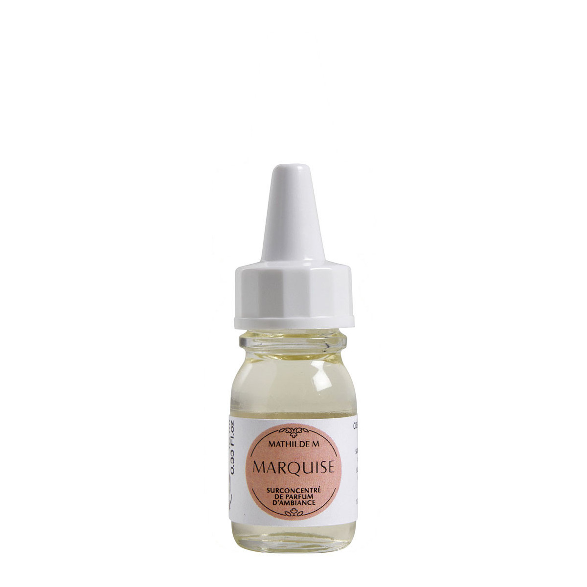 Surconcentré de parfum - Marquise, MATHILDE M