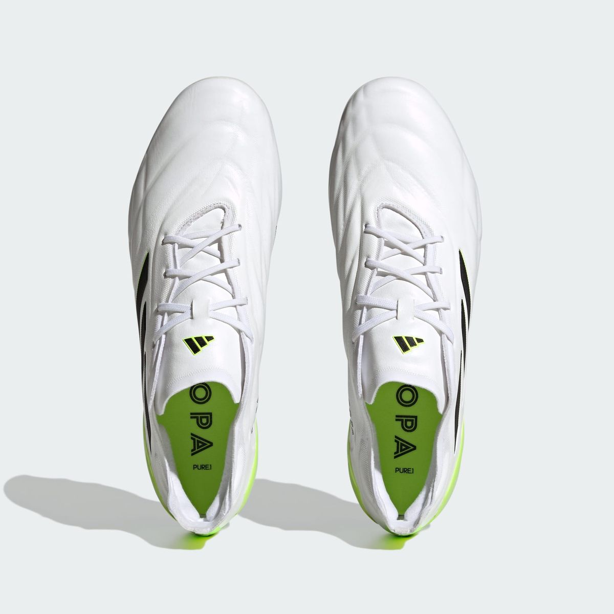 Chaussure copa 2024 19.1 terrain synthétique