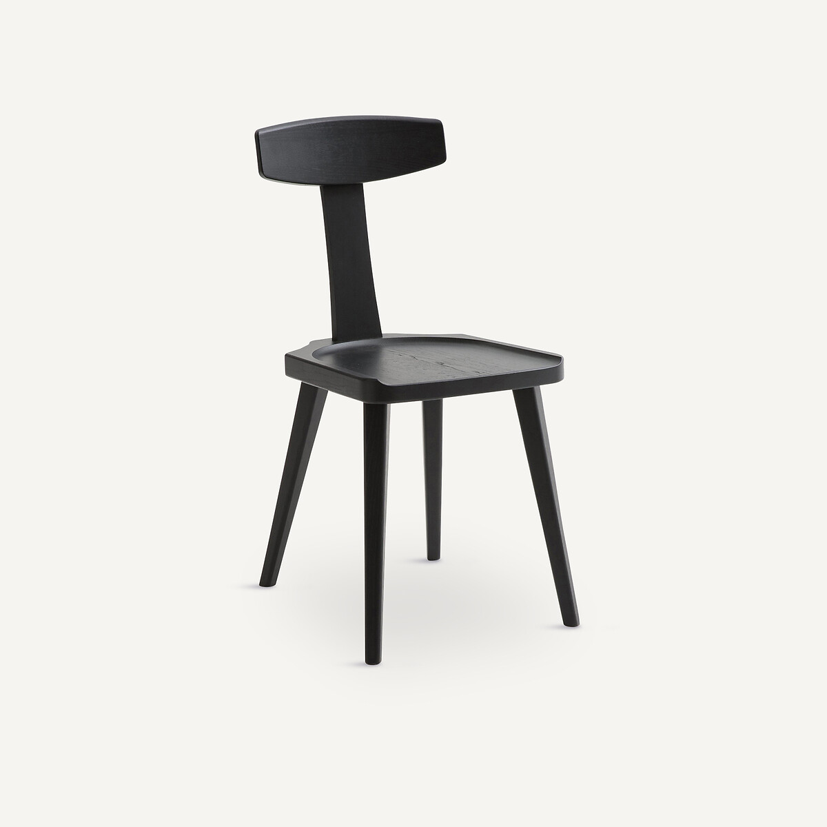 Labidy Chair in Solid Oak, AM.PM