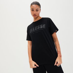 Beckana cotton t-shirt with crew neck Ellesse | La Redoute