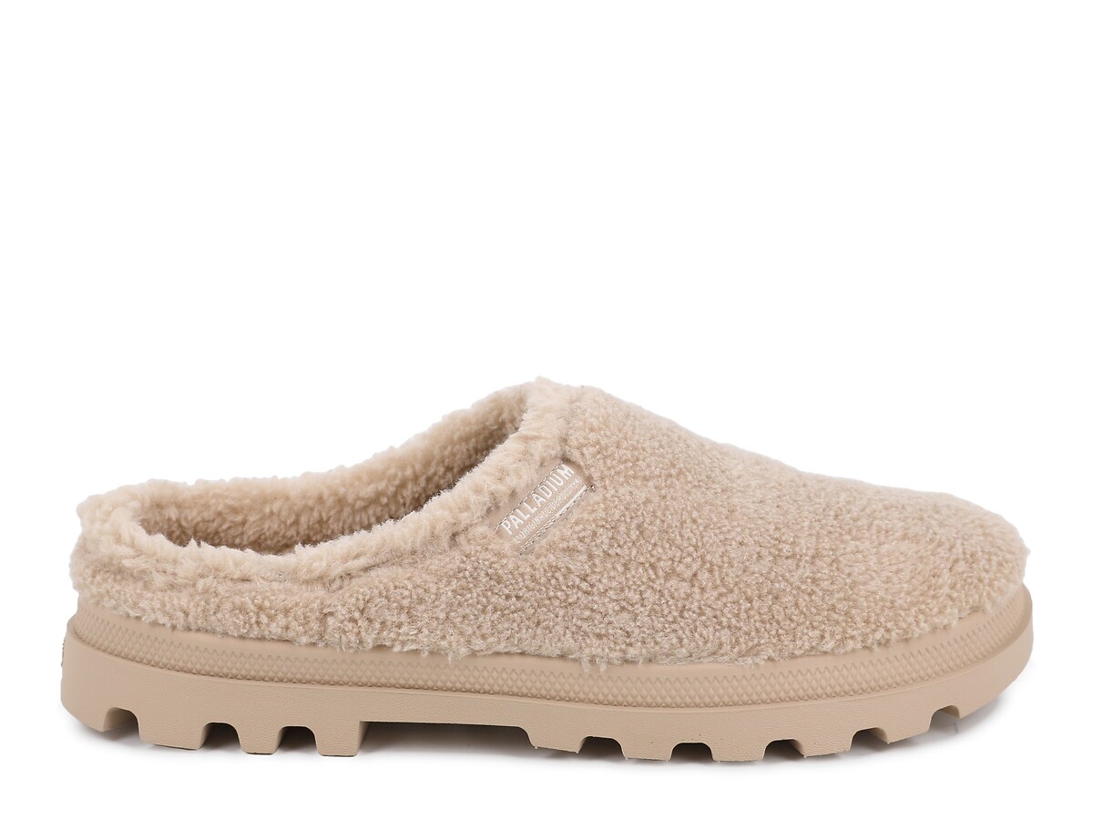 Mules Dunelite Cosy, PALLADIUM