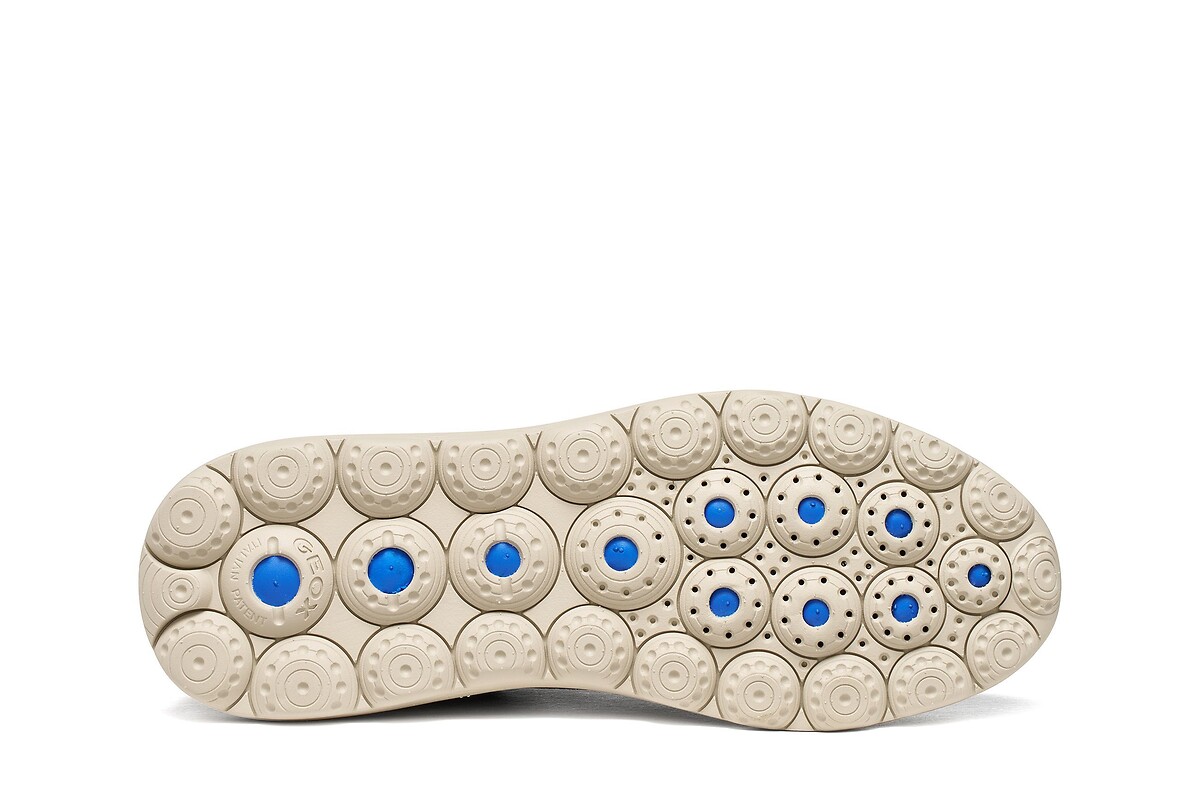 GEOX Zapatillas transpirables, SPHERICA PLUS, FAST-IN — photo 6