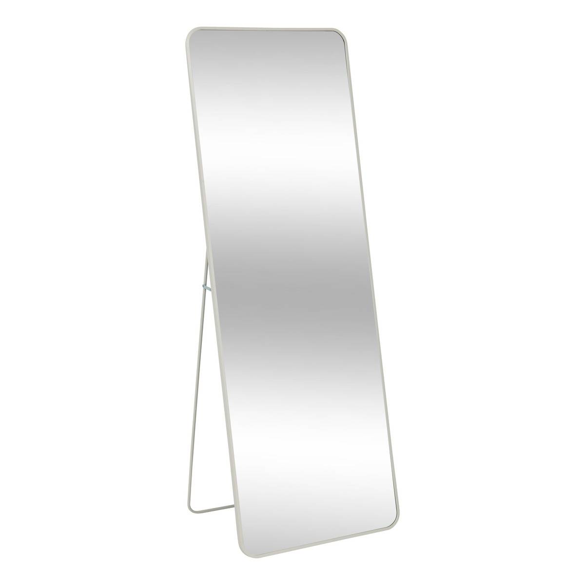 Miroir sur pied en métal et aluminium, 5FIVE SIMPLY SMART