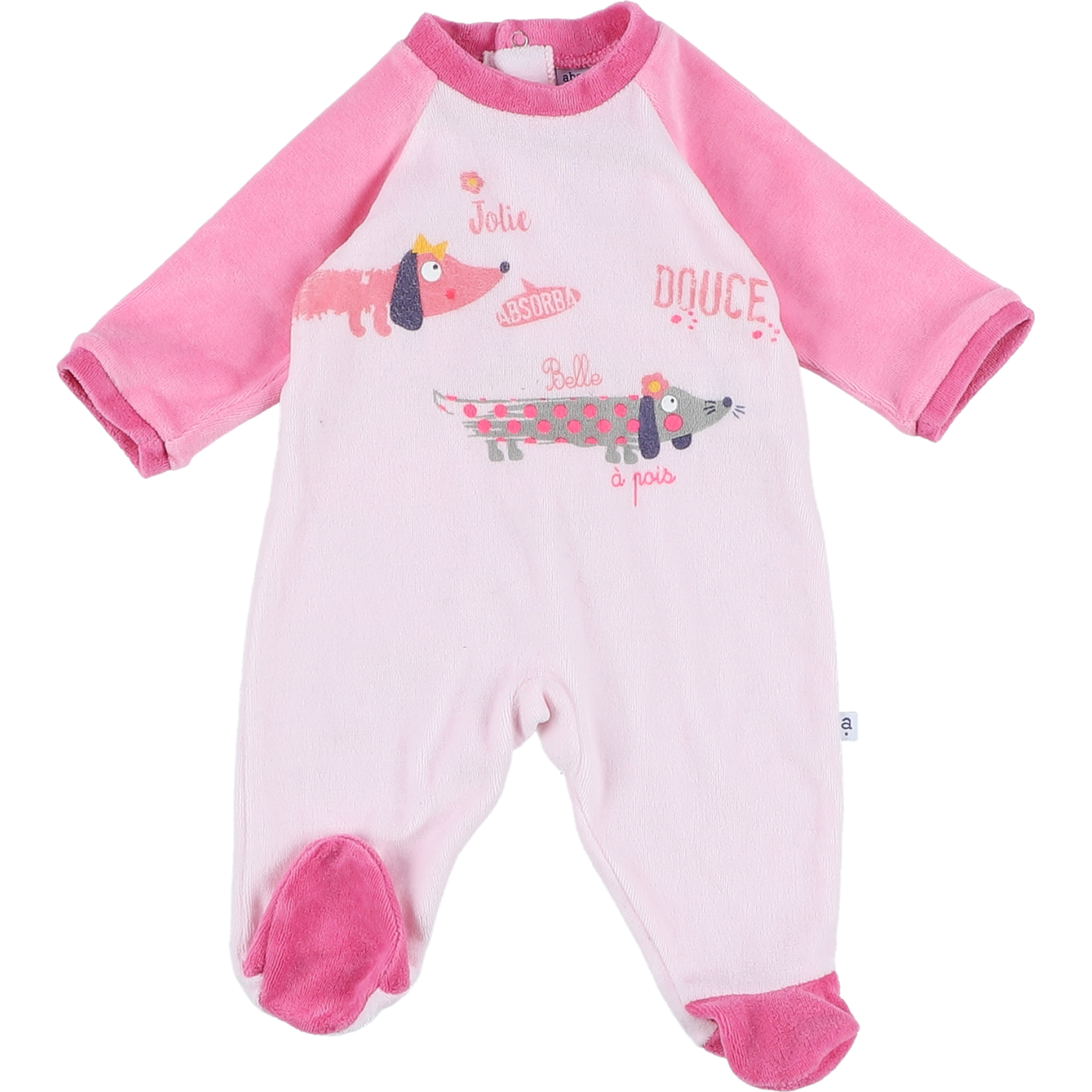 Pyjama - Très bon état, ABSORBA