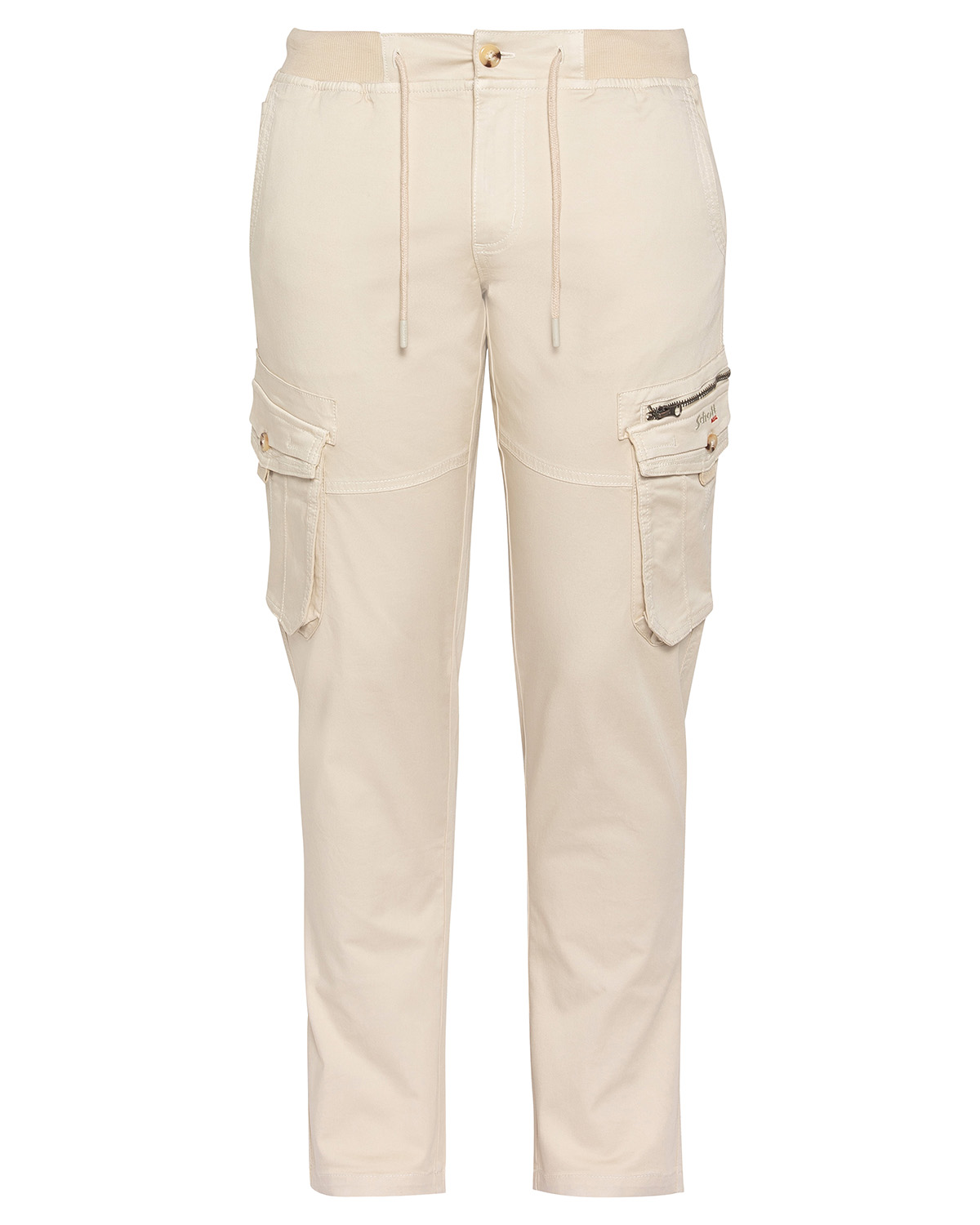 Pantalon army, SCHOTT