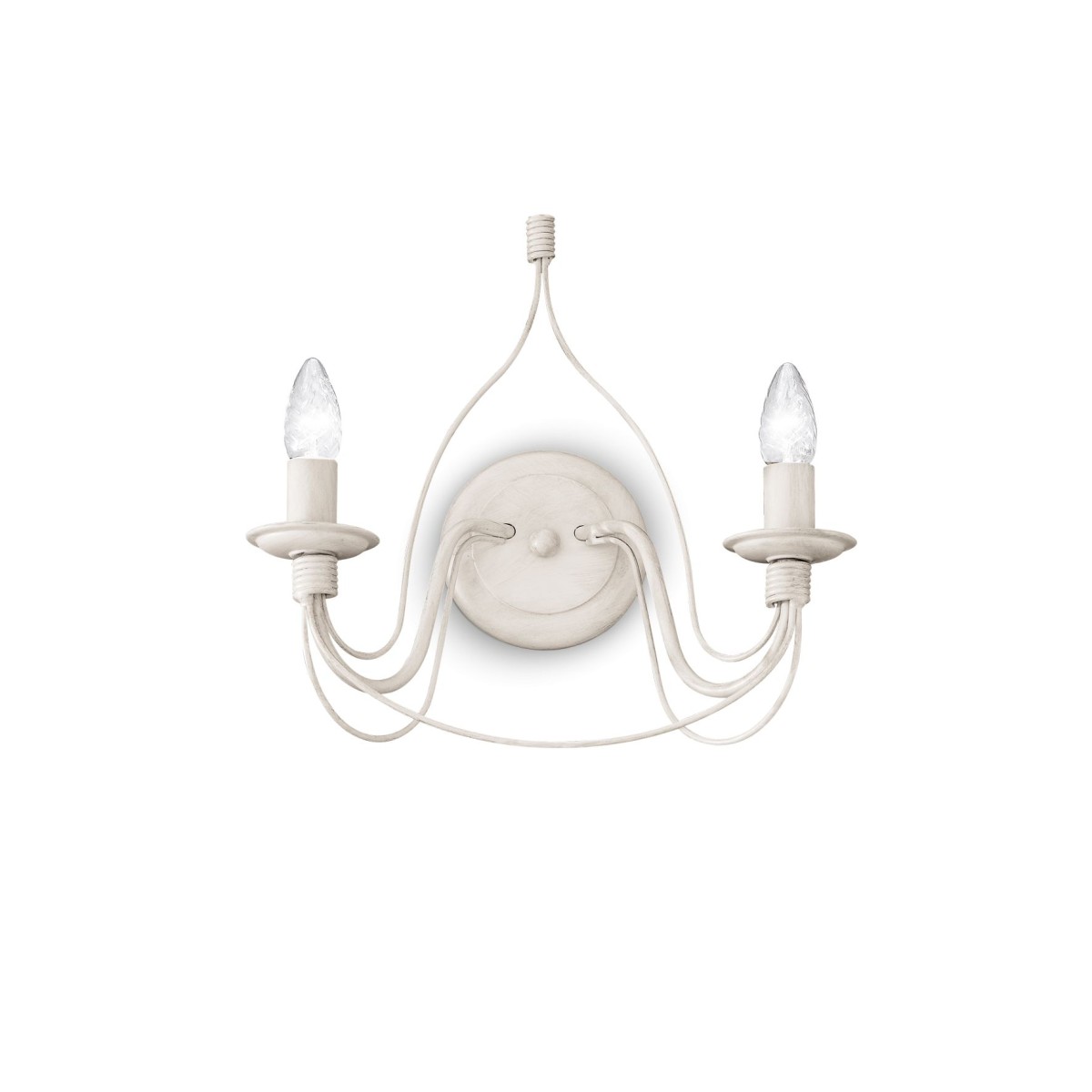 Applique CORTE, IDEAL LUX