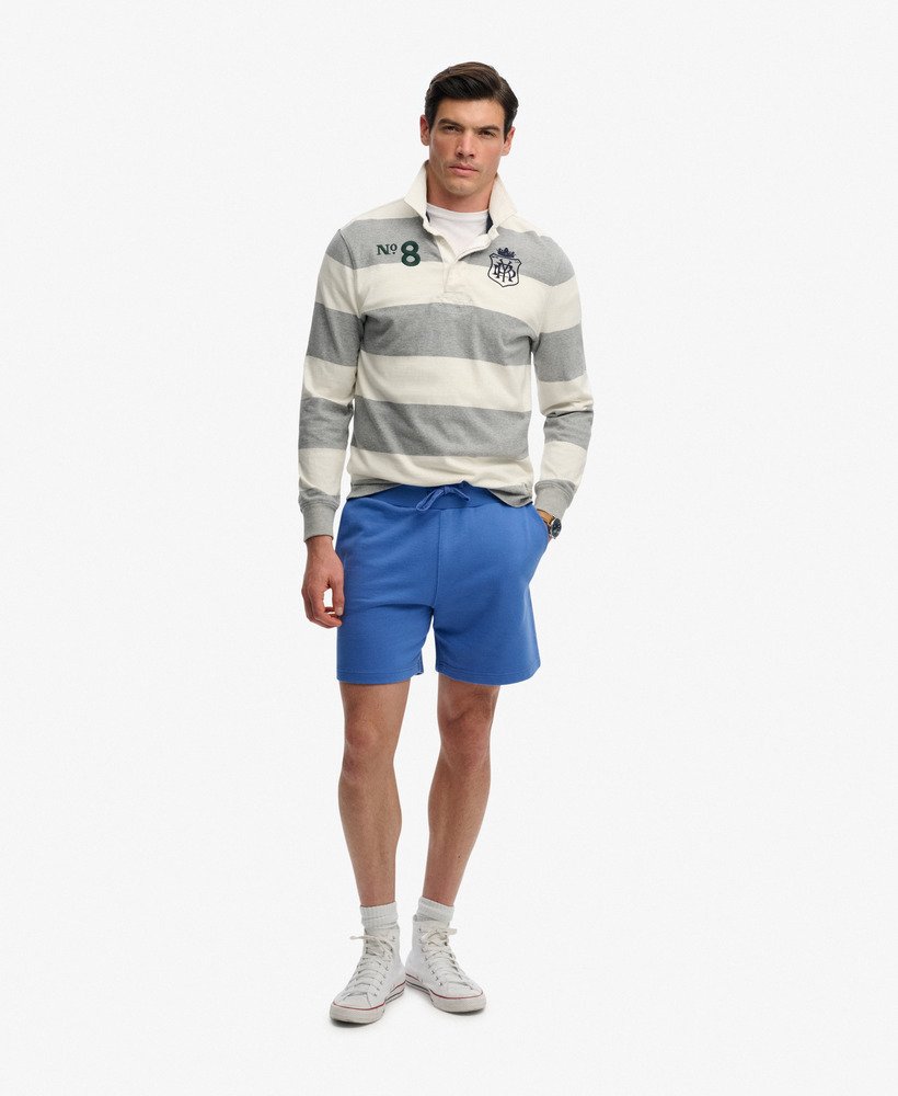 Short Classic Essential Logo, SUPERDRY
