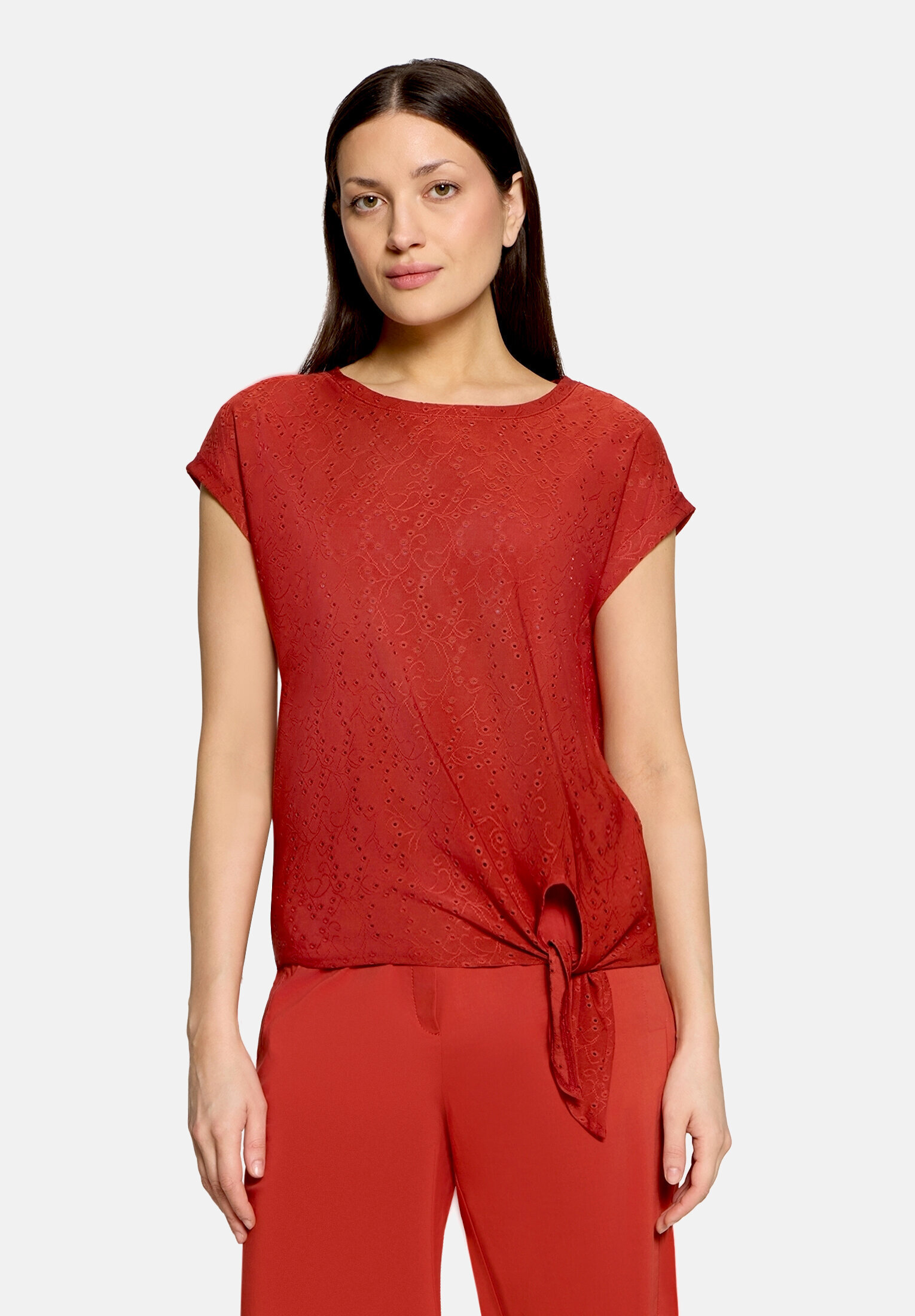 Haut casual avec structure, BETTY & CO