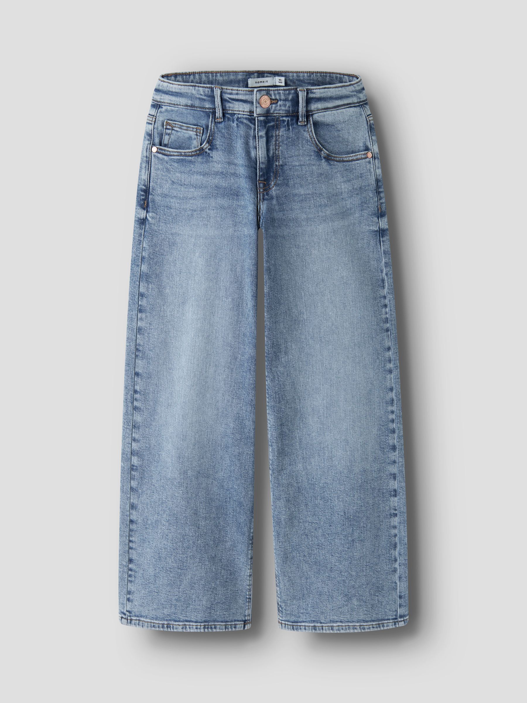 Jean, NAME IT