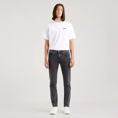 511™ Organic Cotton Jeans in Slim Fit and Mid Rise LEVI'S