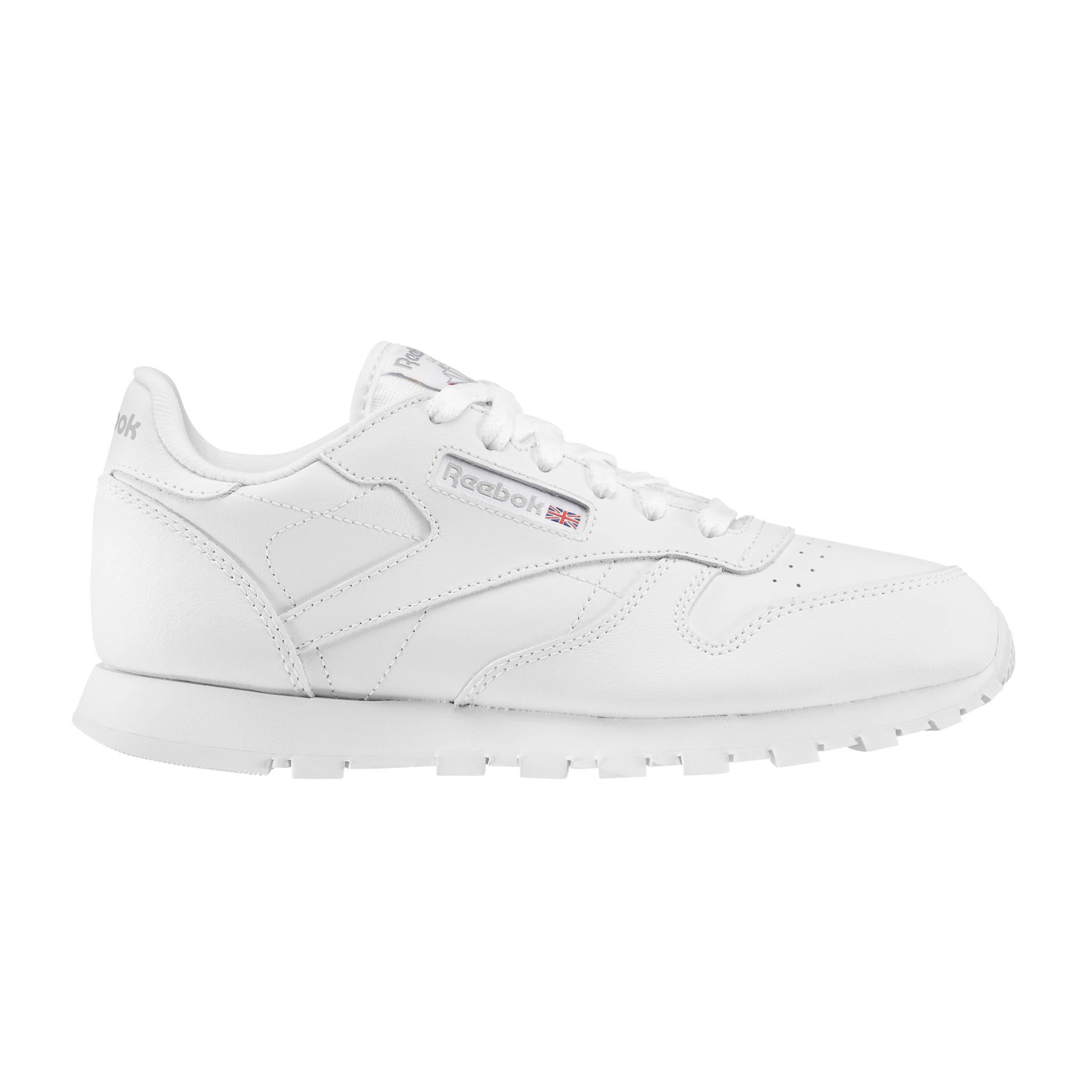 reebok blancos classic