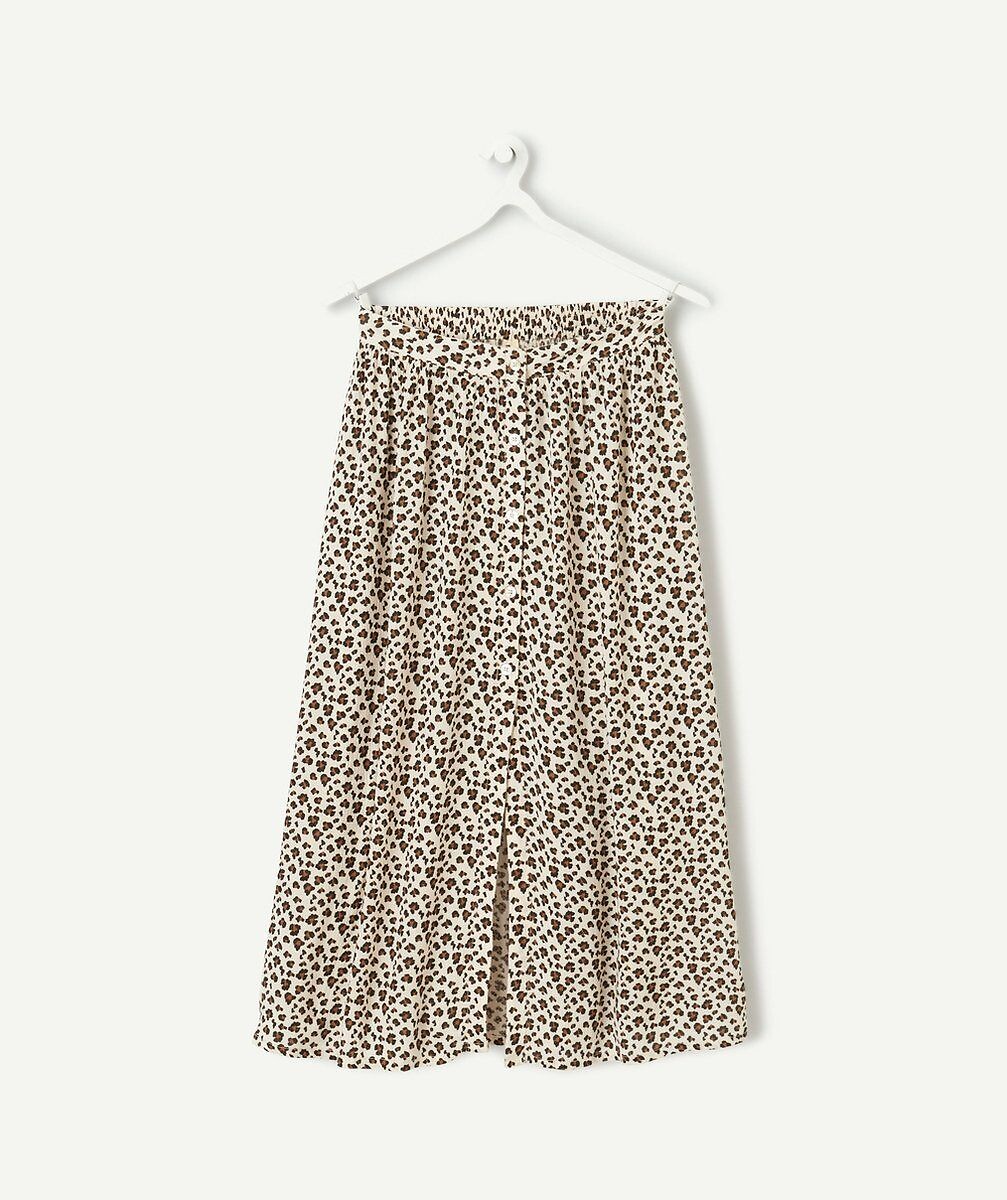 BT Maxi Skirt, TAPE A L'OEIL
