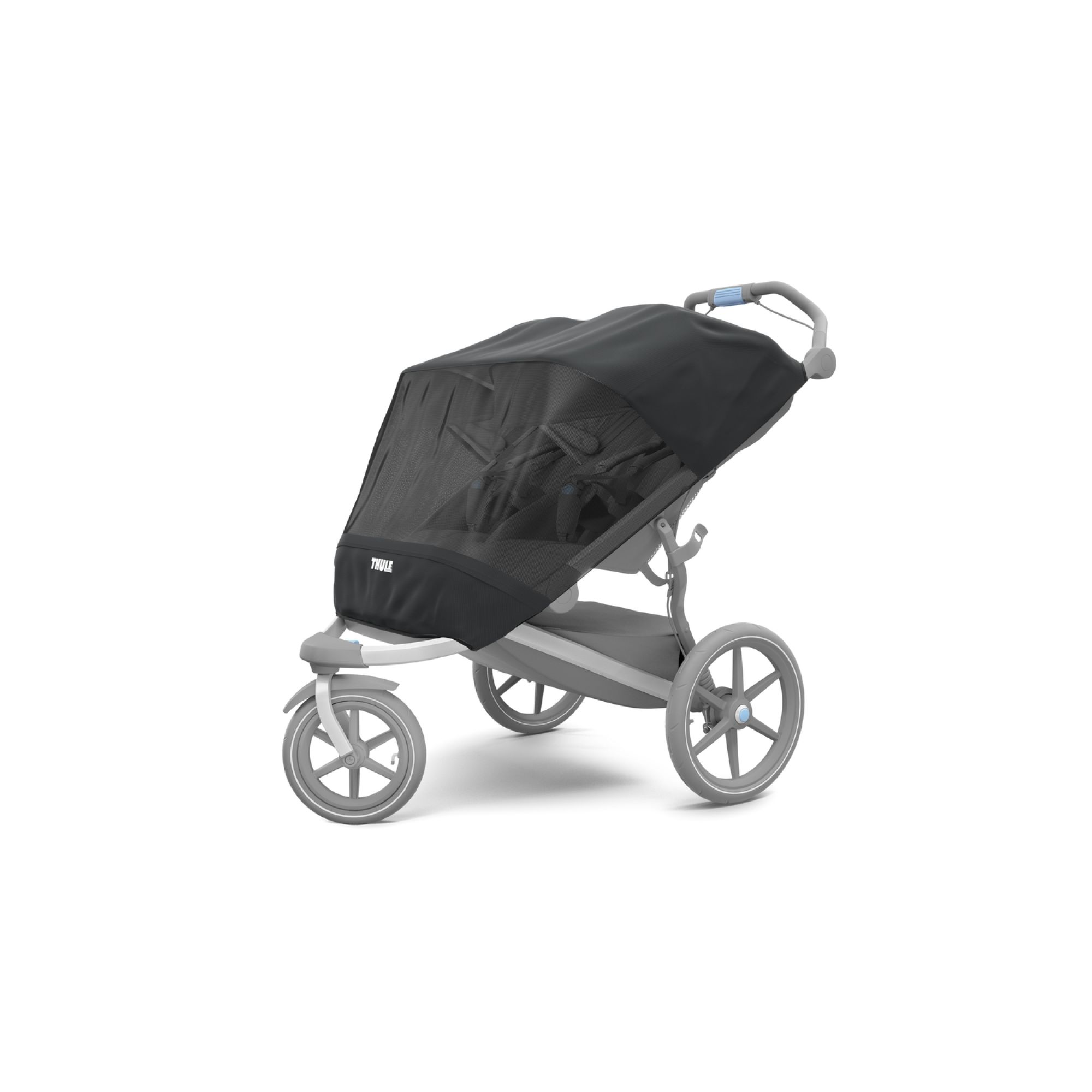 Moustiquaire poussette Urban Glide Double, THULE