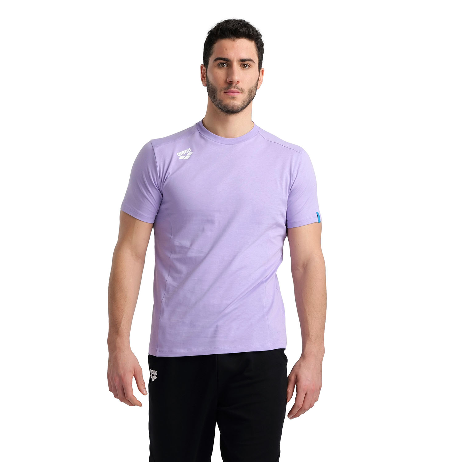T-shirt unisexe Team Panel, ARENA