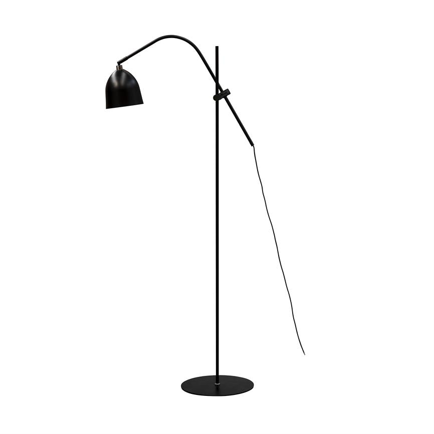 Lampadaire en Métal EASTON, DYBERG LARSEN