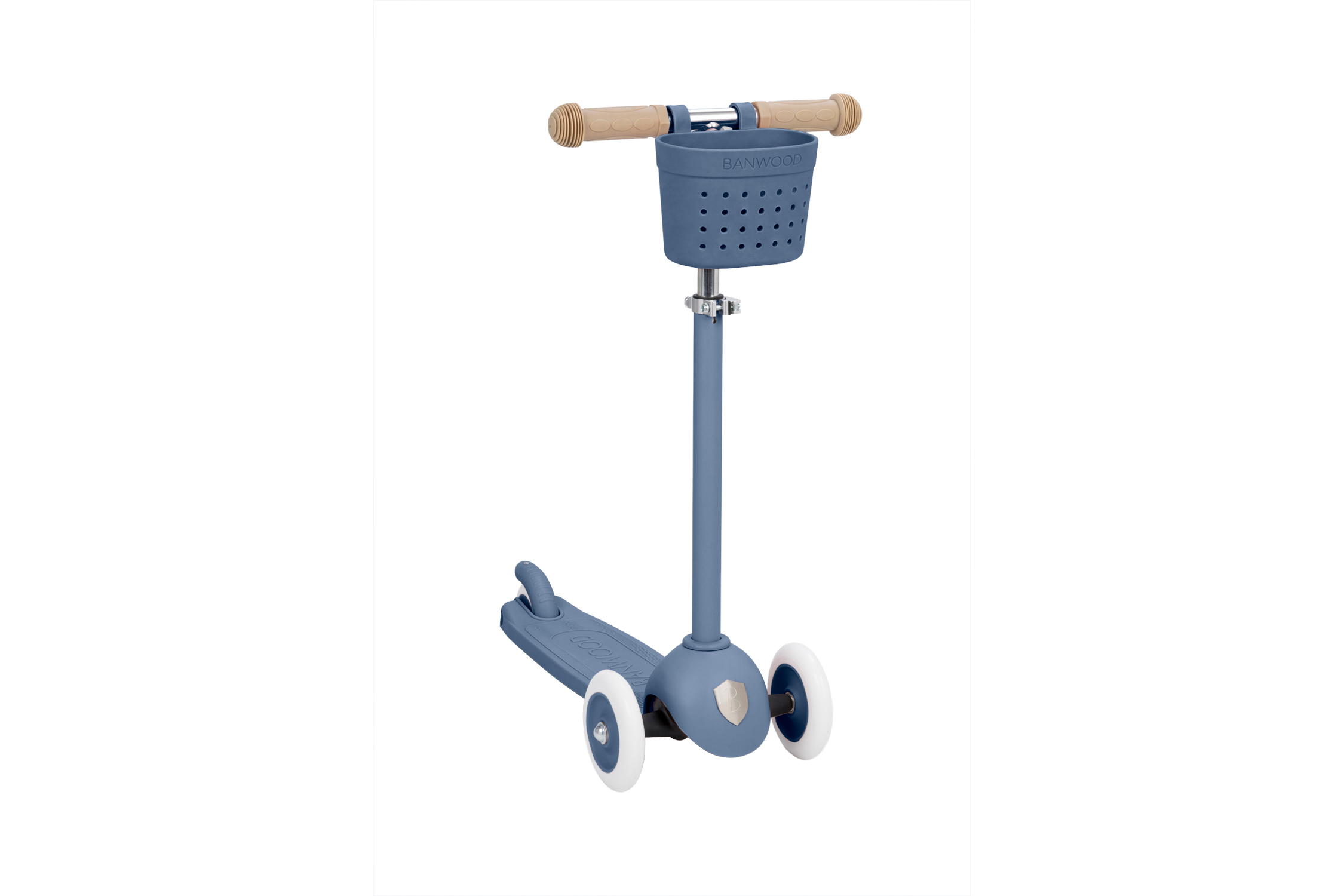ECO TROTTINETTE DEEP SEA, BANWOOD