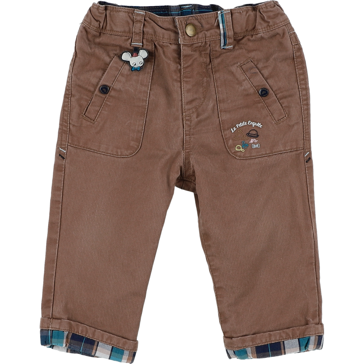 Pantalon - Très bon état, SERGENT MAJOR