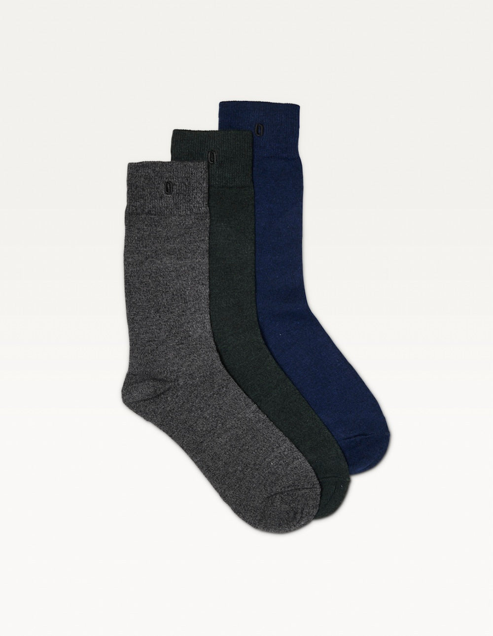Pack de 3 CHAUSSETTES, ODAJE