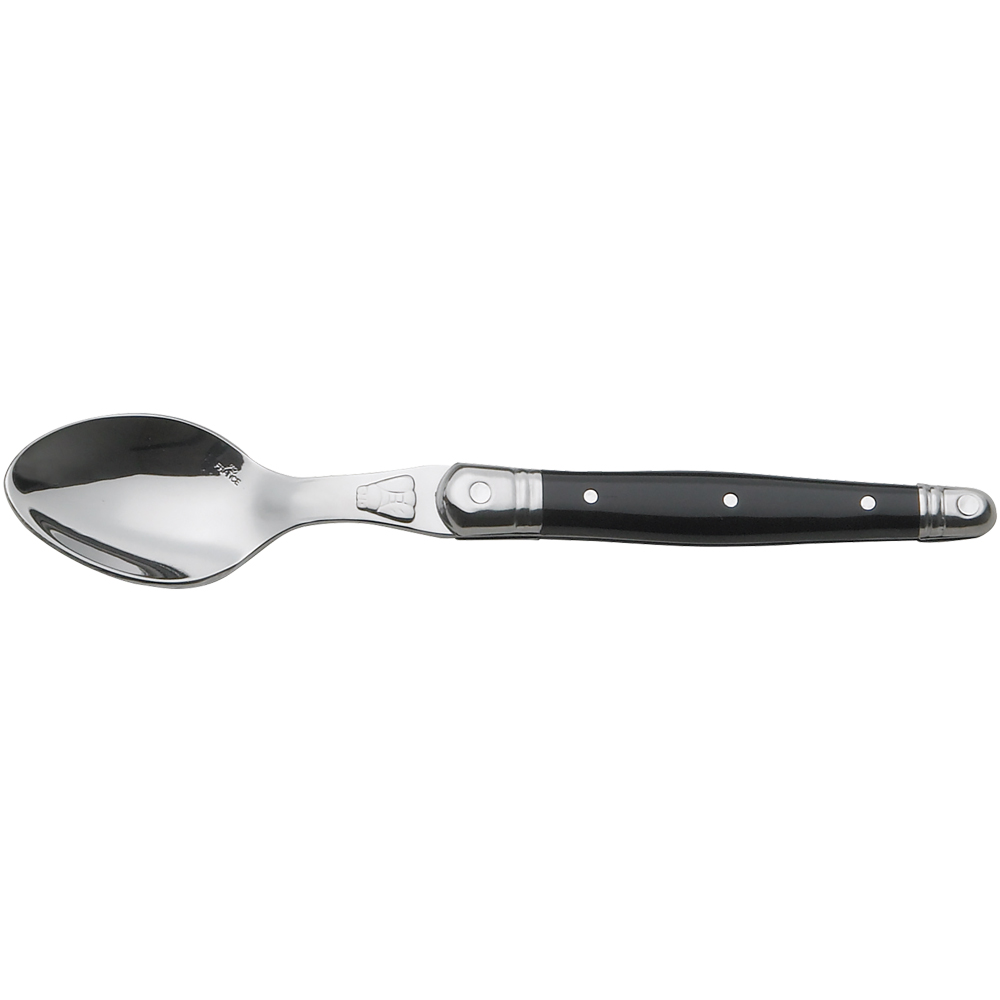 Cuillère à café Laguiole   Jean Dubost (lot de 6), JEAN DUBOST
