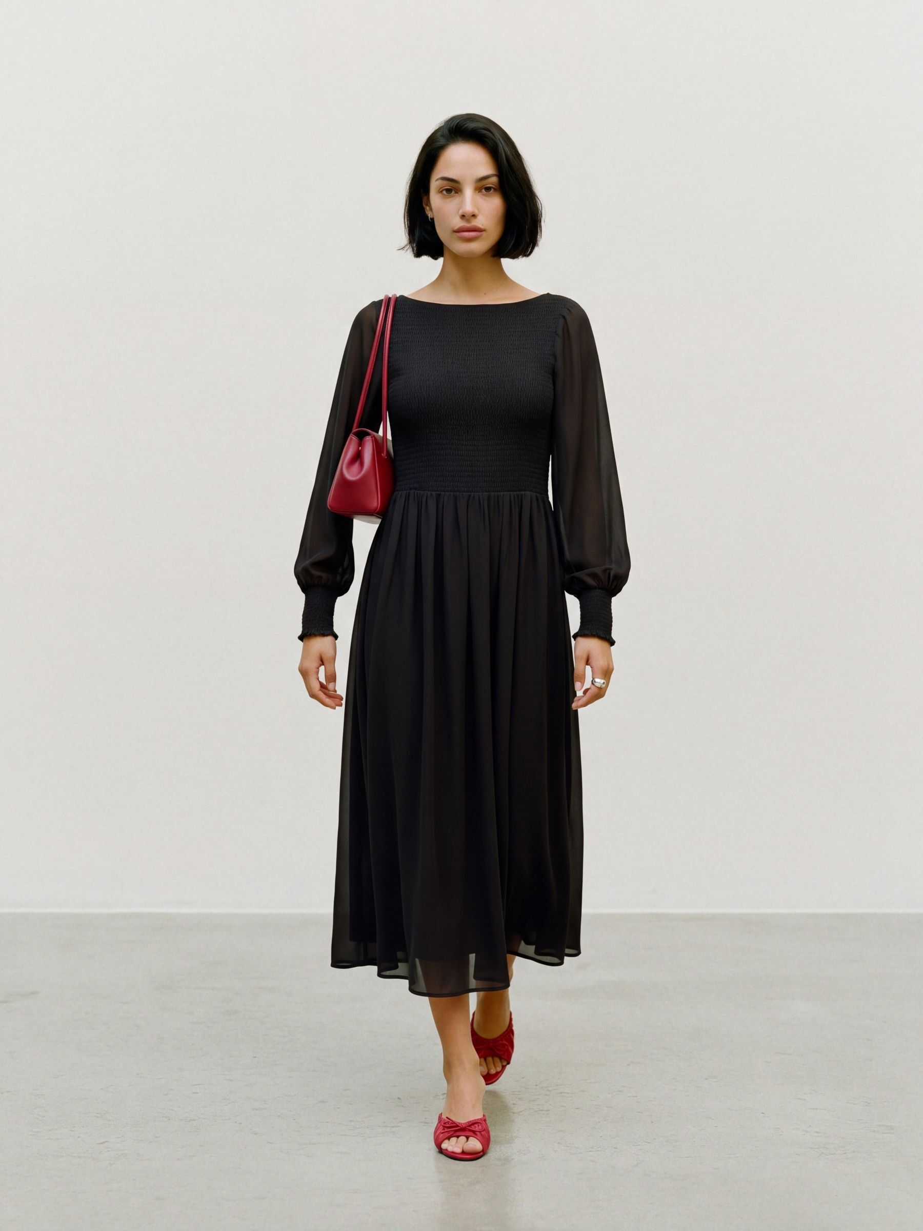 Robe, VERO MODA