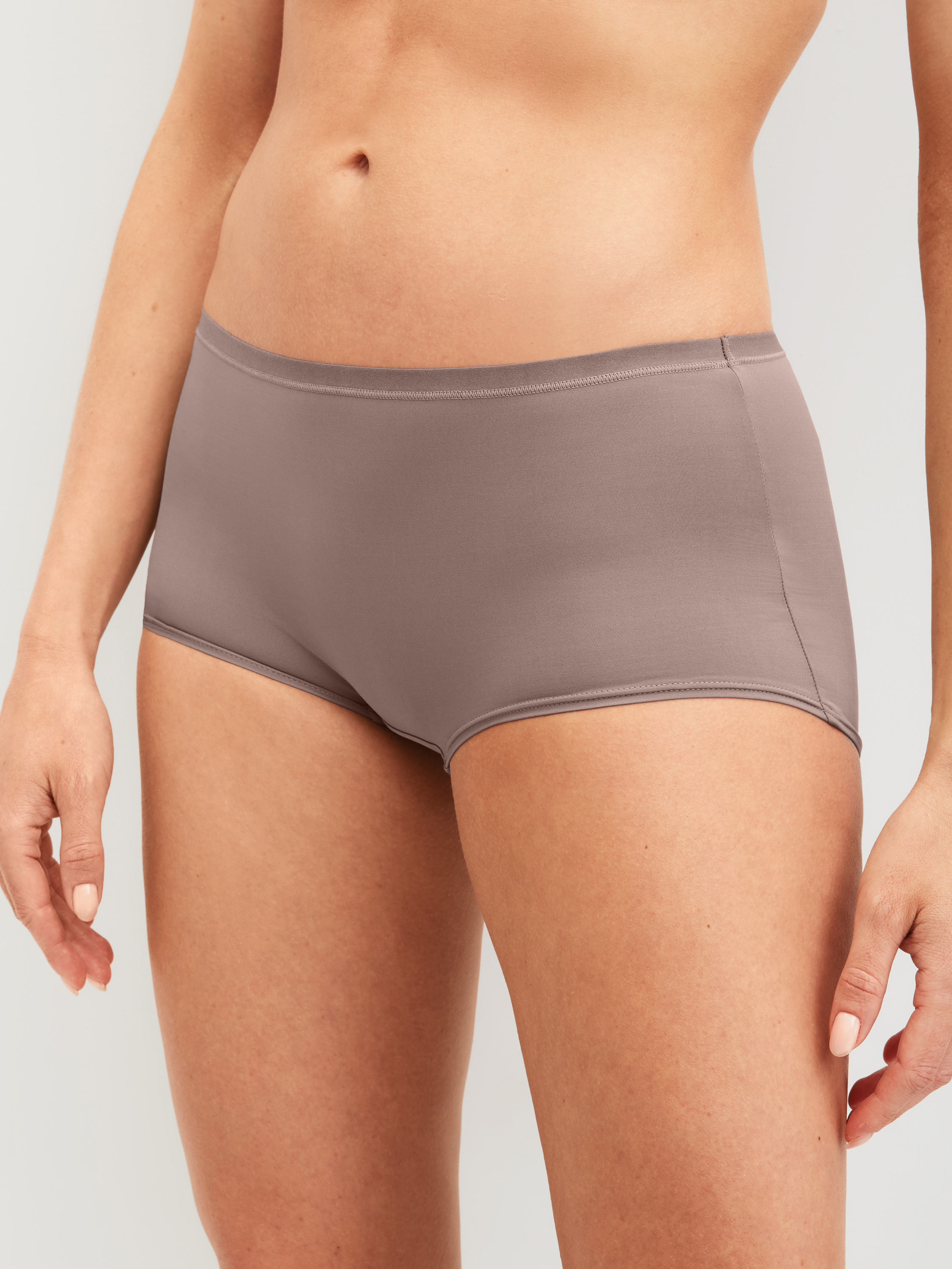 Lot de 3 culottes Polyamide ECO SENSE SPECIAL, CALIDA