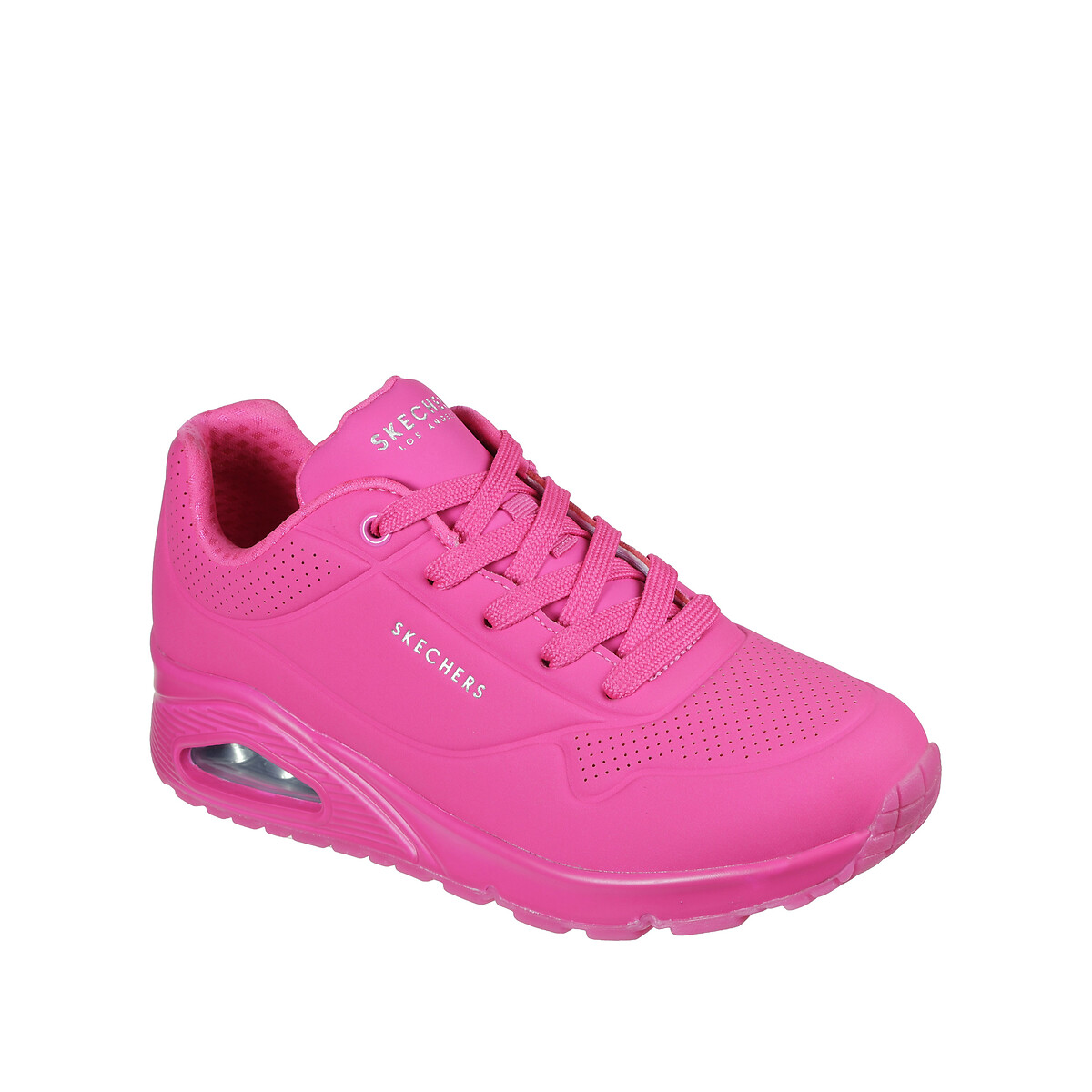 Uno night shades pink Skechers La Redoute