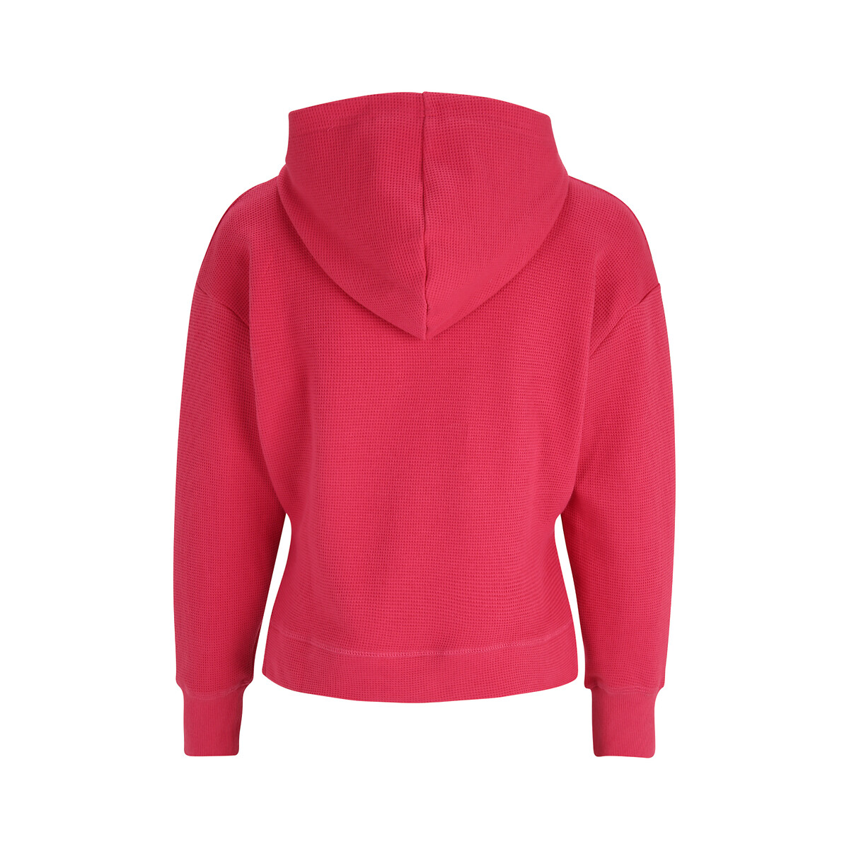 Sweat a capuche Fila La Redoute