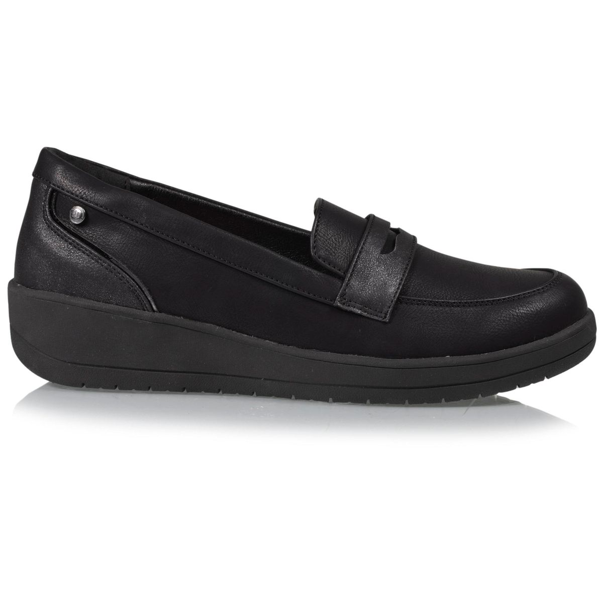 Mocassin classe 2025