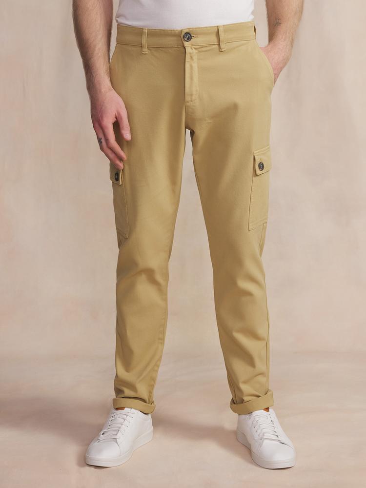 Pantalon ZELIOBAT, TBS