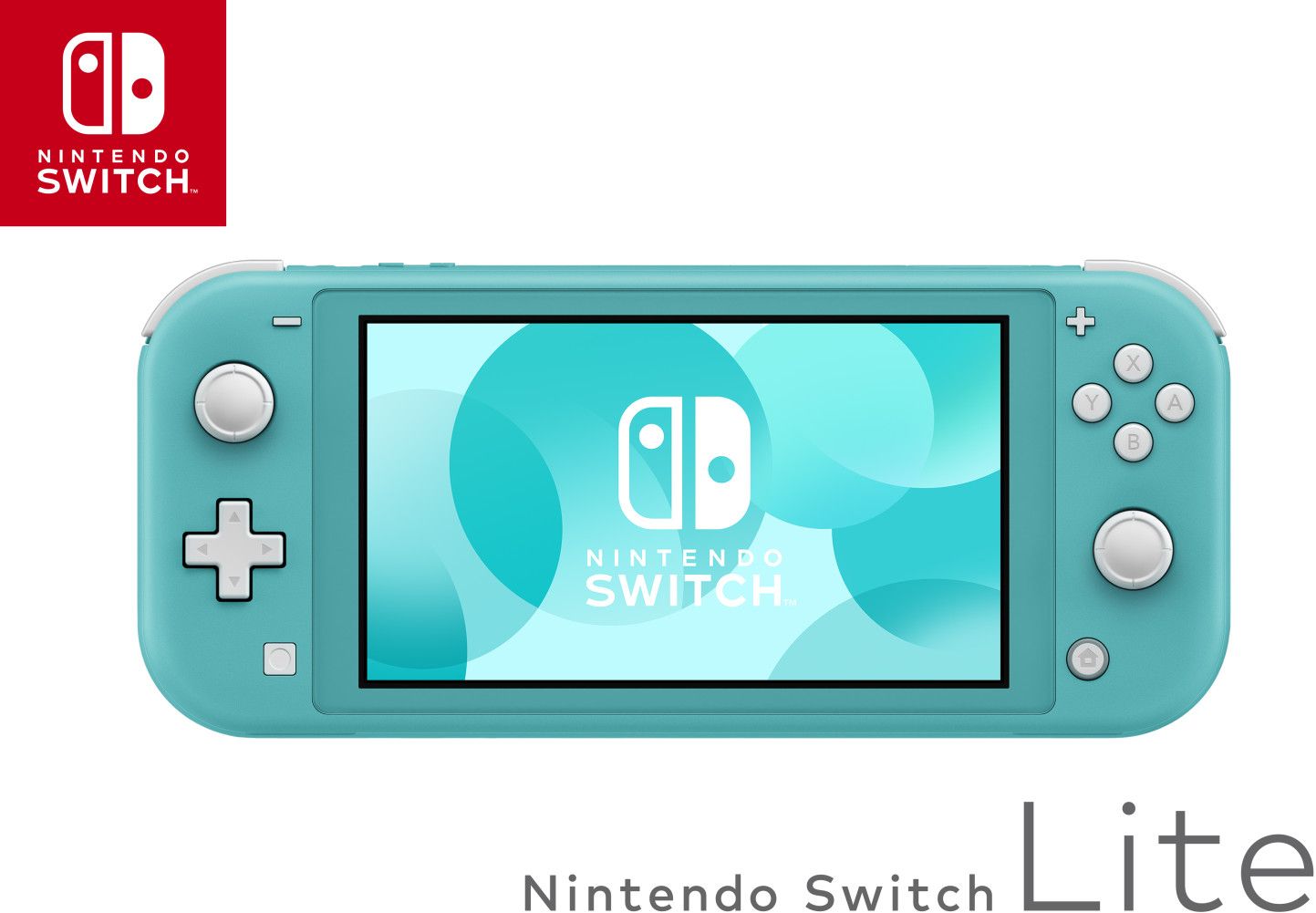 Console Switch Lite 32Go - Très bon état, NINTENDO