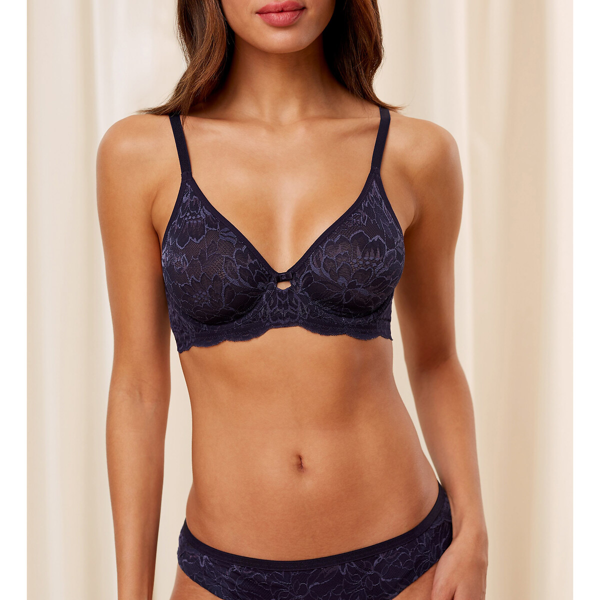 Image of Amourette Charm Conscious Full Cup Bra