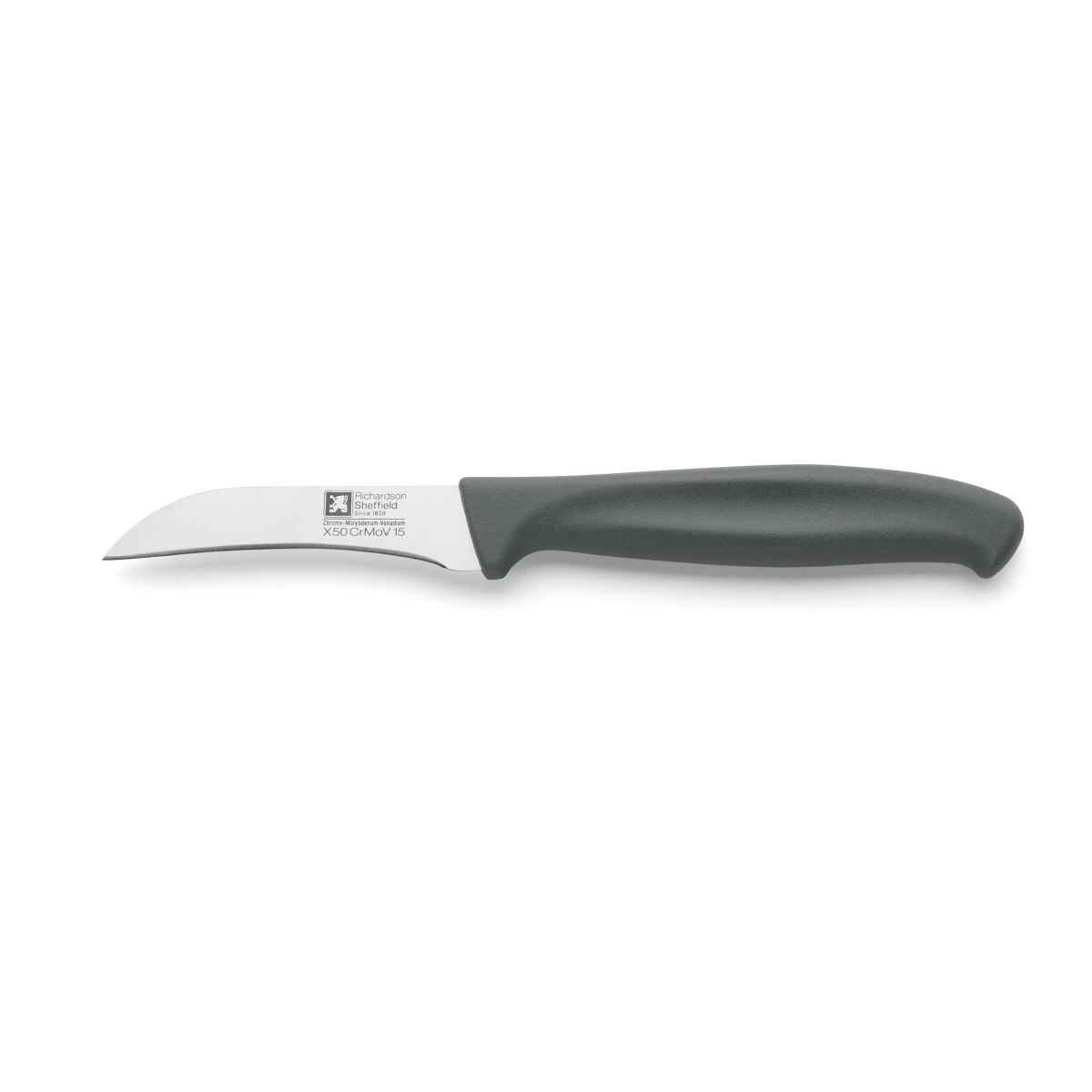 Couteau à légume gris - SUPER R CUT, RICHARDSON SHEFFIELD