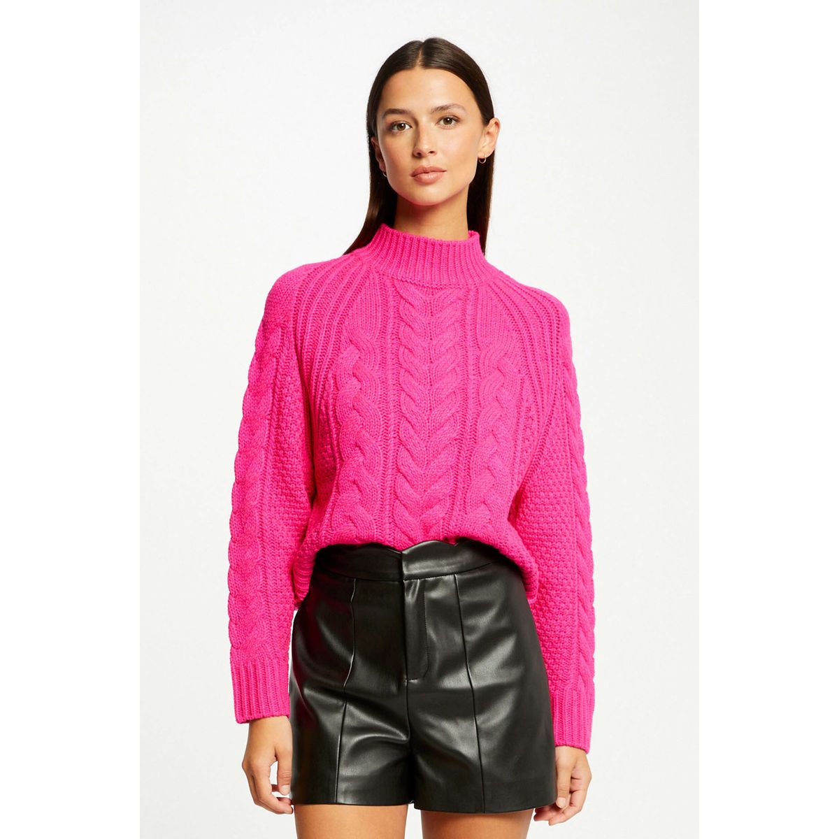 Morgan femme pull 2025
