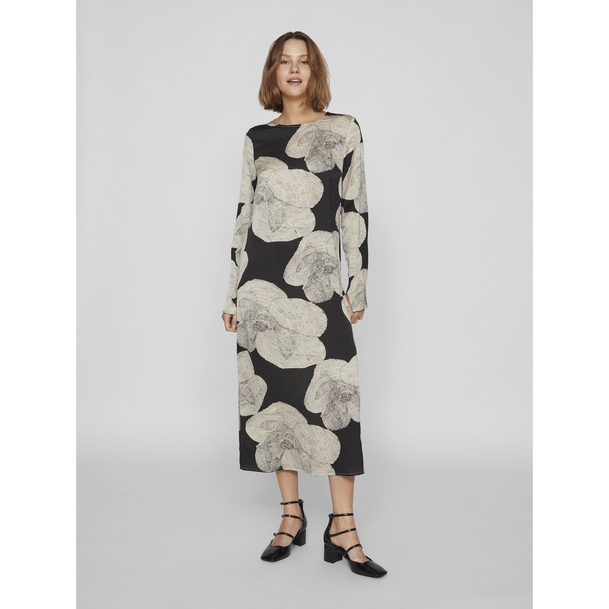 Robe discount vila longue